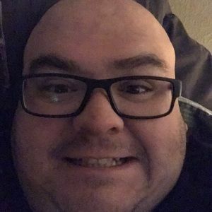 Meet your Posher, Andy